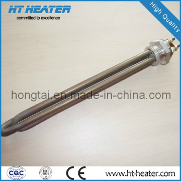 Best Selling Immersion Screw Tubular Heater